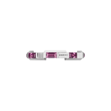 Gucci Link to Love Rubellite Ring