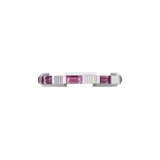 Gucci Link to Love Rubellite Ring