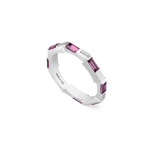 Gucci Link to Love Rubellite Ring