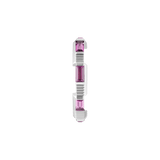 Gucci Link to Love Rubellite Ring