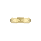 Gucci Link to Love Studded Ring