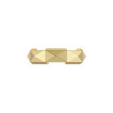 Gucci Link to Love Studded Ring