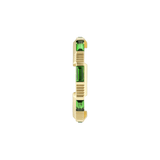 Gucci Link to Love Tourmaline Ring