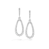 Hearts On Fire Aerial Regal Drop Earrings