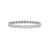 Hearts On Fire Fulfillment Diamond Line Bracelet