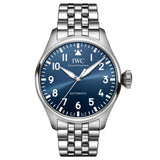 IWC Schaffhausen Big Pilot's Watch 43