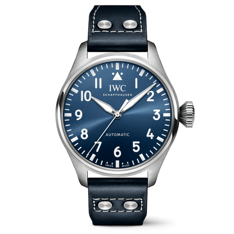 IWC Schaffhausen Big Pilot's Watch 43