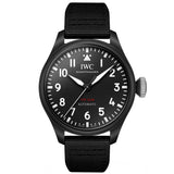 IWC Schaffhausen Big Pilot's Watch 43 TOP GUN