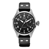 IWC Schaffhausen Big Pilot’s Watch