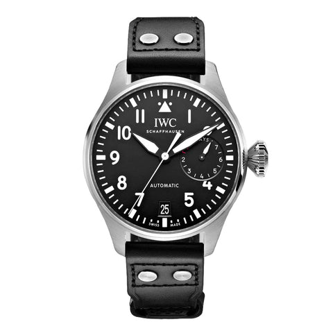 IWC Schaffhausen Big Pilot’s Watch