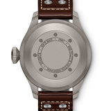 IWC Schaffhausen Big Pilot’s Watch Heritage