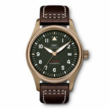 IWC Schaffhausen Pilot’s Watch Automatic Spitfire