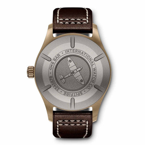 IWC Schaffhausen Pilot’s Watch Automatic Spitfire
