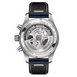 IWC Schaffhausen Pilot's Watch Chronograph 41