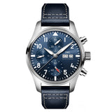 IWC Schaffhausen Pilot's Watch Chronograph 41