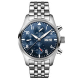 IWC Schaffhausen Pilot's Watch Chronograph 41