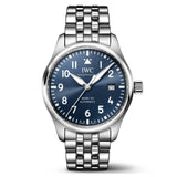 IWC Schaffhausen Pilot's Watch Mark XX