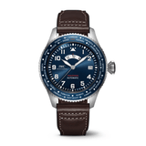 IWC Schaffhausen Pilot's Watch Timezoner Edition "Le Petite Prince"