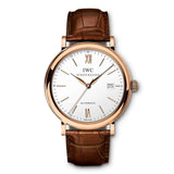 IWC Schaffhausen Portofino Automatic