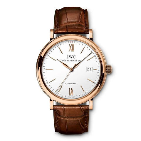 IWC Schaffhausen Portofino Automatic