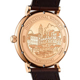 IWC Schaffhausen Portofino Automatic