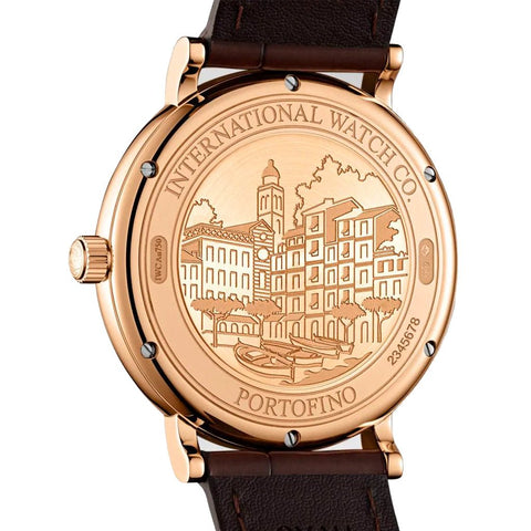 IWC Schaffhausen Portofino Automatic