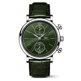 IWC Schaffhausen Portofino Chronograph 39