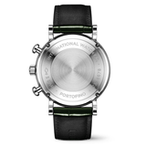 IWC Schaffhausen Portofino Chronograph 39