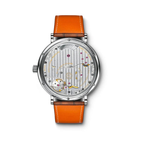 IWC Schaffhausen Portofino Hand-Wound Eight Days