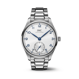 IWC Schaffhausen Portugieser Automatic 40