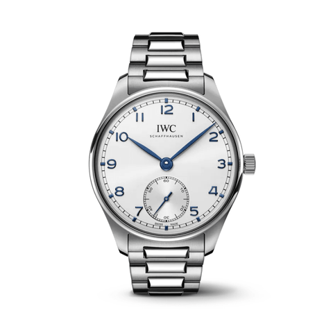 IWC Schaffhausen Portugieser Automatic 40