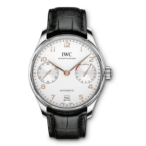 IWC Schaffhausen Portugieser Automatic