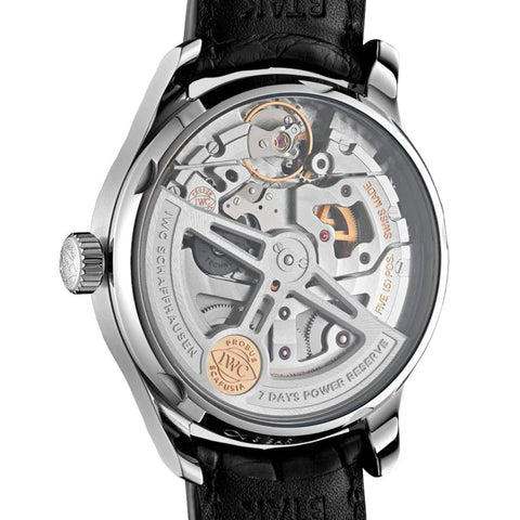 IWC Schaffhausen Portugieser Automatic