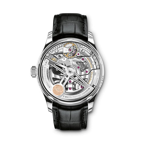 IWC Schaffhausen Portugieser Automatic