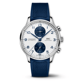 IWC Schaffhausen Portugieser Chronograph 41