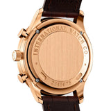IWC Schaffhausen Portugieser Chronograph