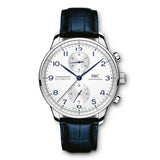 IWC Schaffhausen Portugieser Chronograph