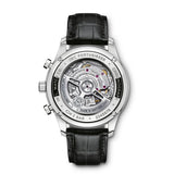 IWC Schaffhausen Portugieser Chronograph