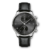 IWC Schaffhausen Portugieser Chronograph