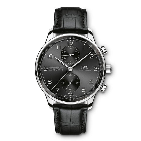 IWC Schaffhausen Portugieser Chronograph