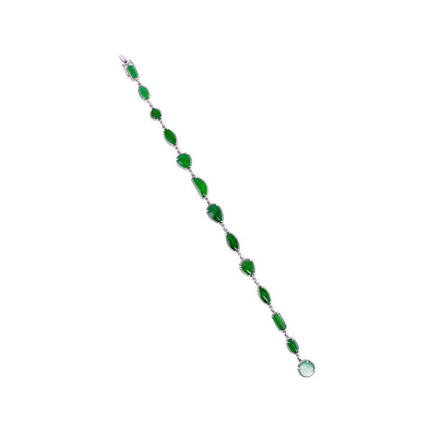 Jade Bracelet