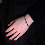 Jade Bracelet