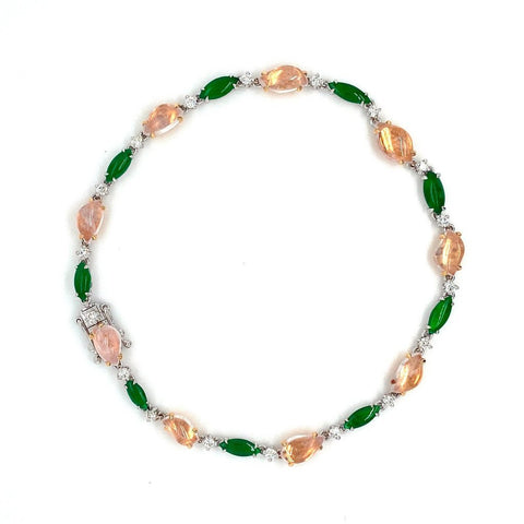 Jade Bracelet