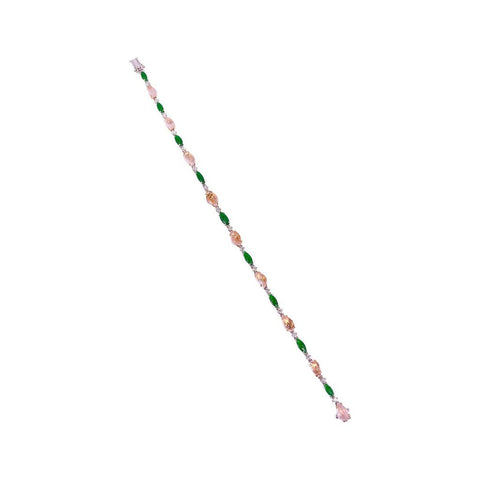 Jade Bracelet