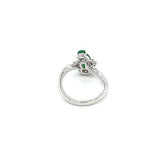 Jade Gourd Ring