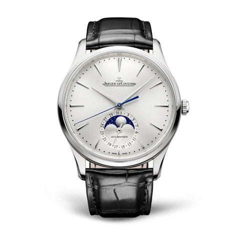Jaeger-LeCoultre Master Ultra Thin Moon