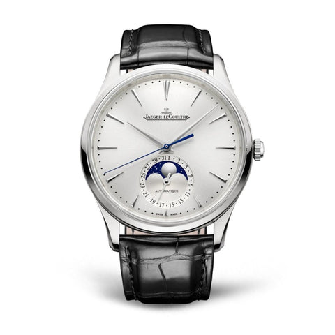 Jaeger LeCoultre – Authorized Retailer – Chong Hing Jewelers