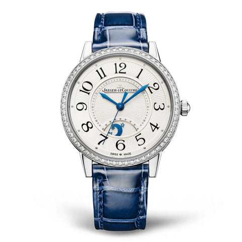 Jaeger-LeCoultre Rendez-Vous Classic Night & Day