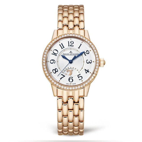 Jaeger-LeCoultre Rendez-Vous Night
