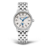Jaeger-LeCoultre Rendez-Vous Night & Day Small